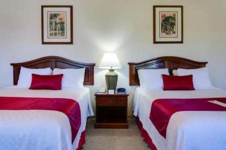Best Western Plus Hacienda Old Town - 71