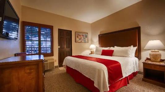 Best Western Plus Hacienda Old Town - 63