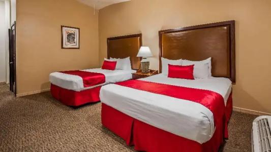 Best Western Plus Hacienda Old Town - 53