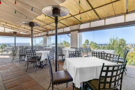 Best Western Plus Hacienda Old Town - 26