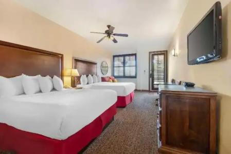 Best Western Plus Hacienda Old Town - 96