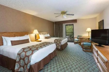 Best Western Plus Hacienda Old Town - 41