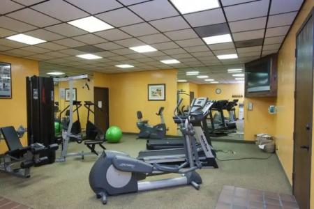 Best Western Plus Hacienda Old Town - 21