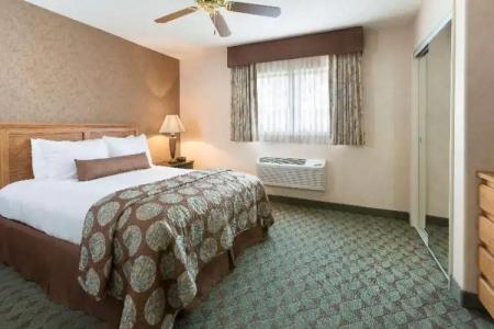 Best Western Plus Hacienda Old Town - 43
