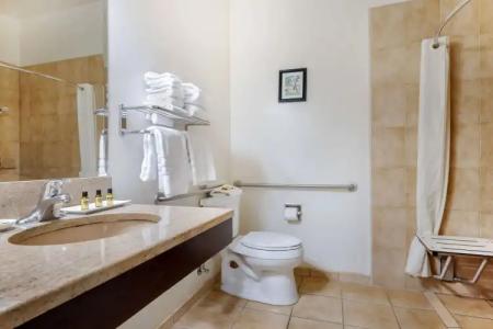 Best Western Plus Hacienda Old Town - 69