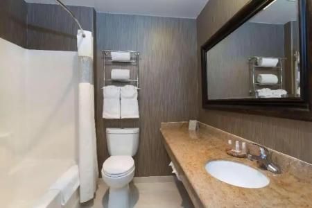 Best Western Plus Hacienda Old Town - 44