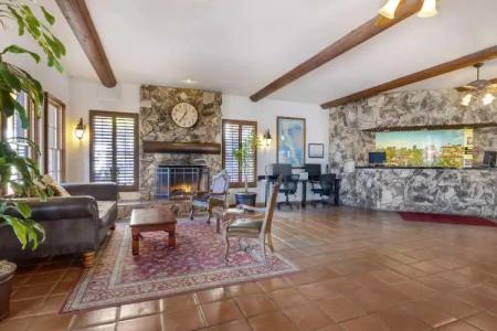 Best Western Plus Hacienda Old Town - 10
