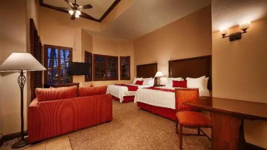 Best Western Plus Hacienda Old Town - 56
