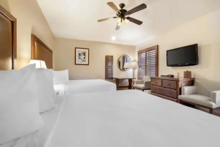 Best Western Plus Hacienda Old Town - 67