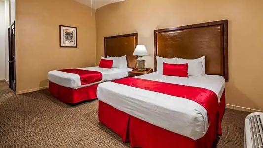 Best Western Plus Hacienda Old Town - 90