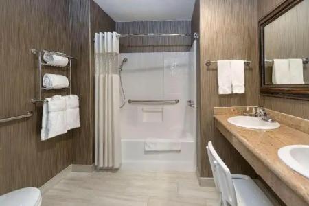 Best Western Plus Hacienda Old Town - 46