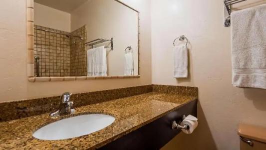 Best Western Plus Hacienda Old Town - 51