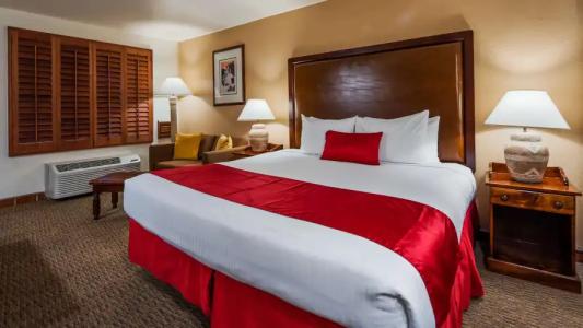 Best Western Plus Hacienda Old Town - 104