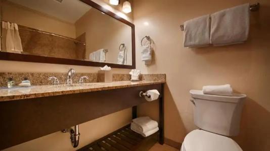 Best Western Plus Hacienda Old Town - 78