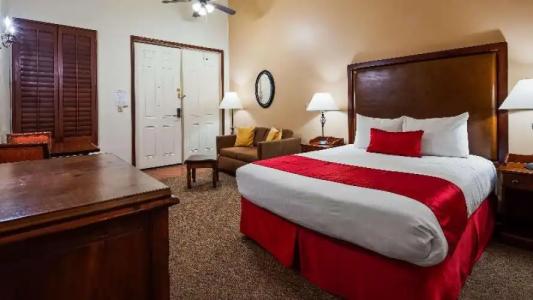 Best Western Plus Hacienda Old Town - 50