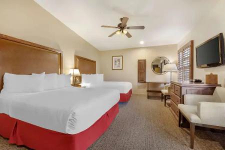 Best Western Plus Hacienda Old Town - 66