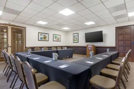Best Western Plus Hacienda Old Town - 16