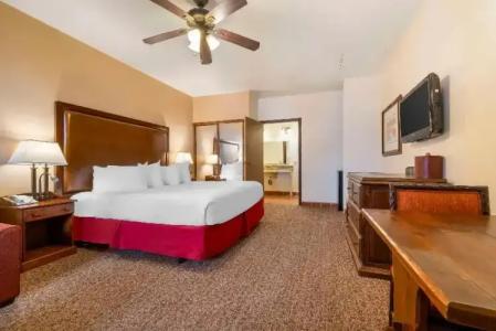 Best Western Plus Hacienda Old Town - 39