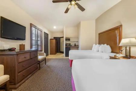 Best Western Plus Hacienda Old Town - 68