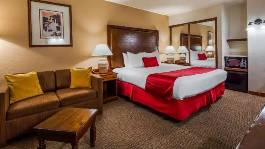 Best Western Plus Hacienda Old Town - 103