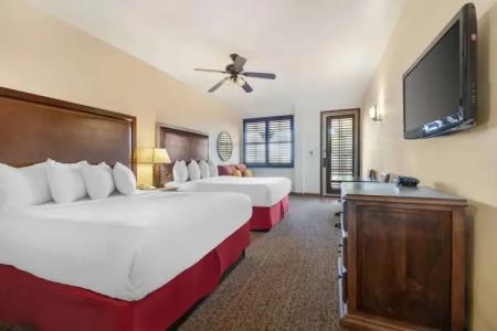 Best Western Plus Hacienda Old Town - 82