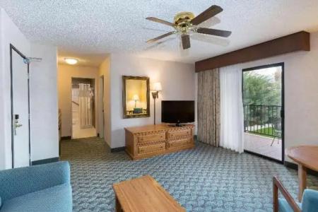 Best Western Plus Hacienda Old Town - 45