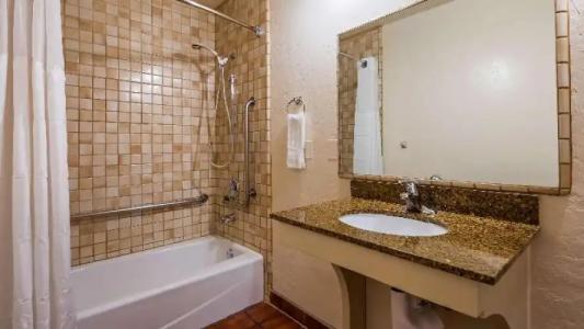 Best Western Plus Hacienda Old Town - 54