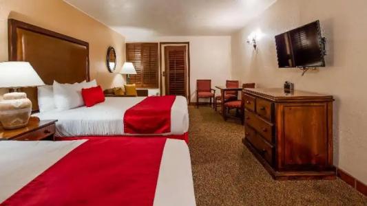 Best Western Plus Hacienda Old Town - 64