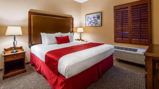 Best Western Plus Hacienda Old Town - 60