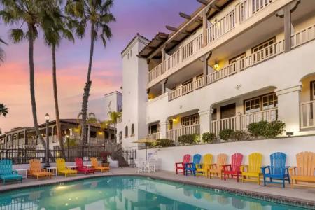 Best Western Plus Hacienda Old Town - 13