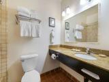 2 Bedrooms Standard Double room