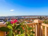 Standard Quadruple room with bay view