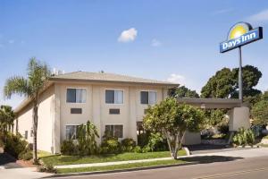 Days Inn by Wyndham Oceanside, Oceanside