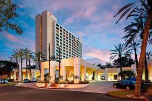 San Diego Marriott Mission Valley, San Diego