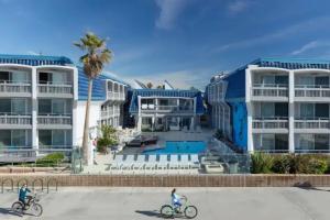 The Wayfarer Hotel, San Diego
