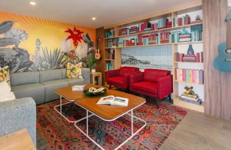 The Wayfarer San Diego - 13