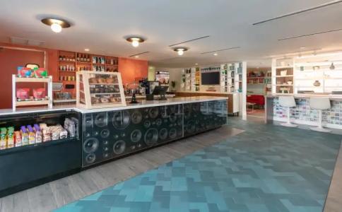 The Wayfarer San Diego - 10