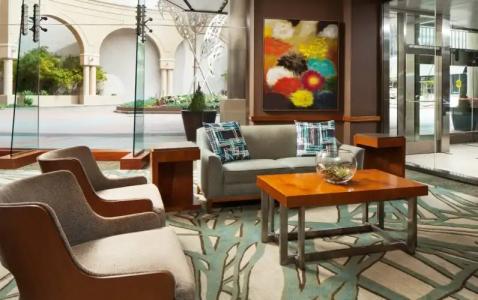 The Westin San Diego Gaslamp Quarter - 12