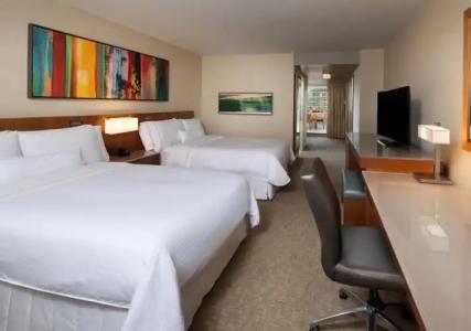 The Westin San Diego Gaslamp Quarter - 5