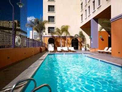 The Westin San Diego Gaslamp Quarter - 31