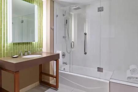 The Westin San Diego Gaslamp Quarter - 75