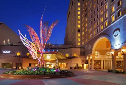 The Westin San Diego Gaslamp Quarter
