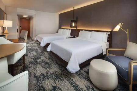 The Westin San Diego Gaslamp Quarter - 3