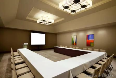 The Westin San Diego Gaslamp Quarter - 37