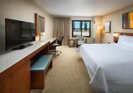 The Westin San Diego Gaslamp Quarter - 6