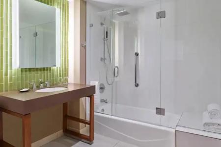 The Westin San Diego Gaslamp Quarter - 47