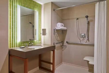 The Westin San Diego Gaslamp Quarter - 46