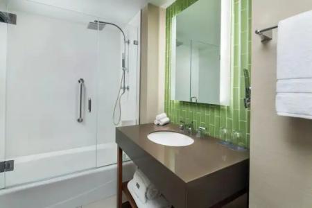 The Westin San Diego Gaslamp Quarter - 42