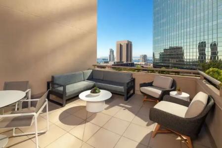 The Westin San Diego Gaslamp Quarter - 76