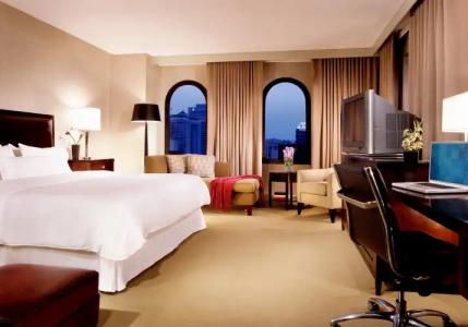 The Westin San Diego Gaslamp Quarter - 32